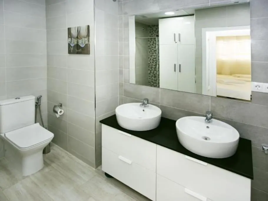 El Canto Torremolinos Apartment