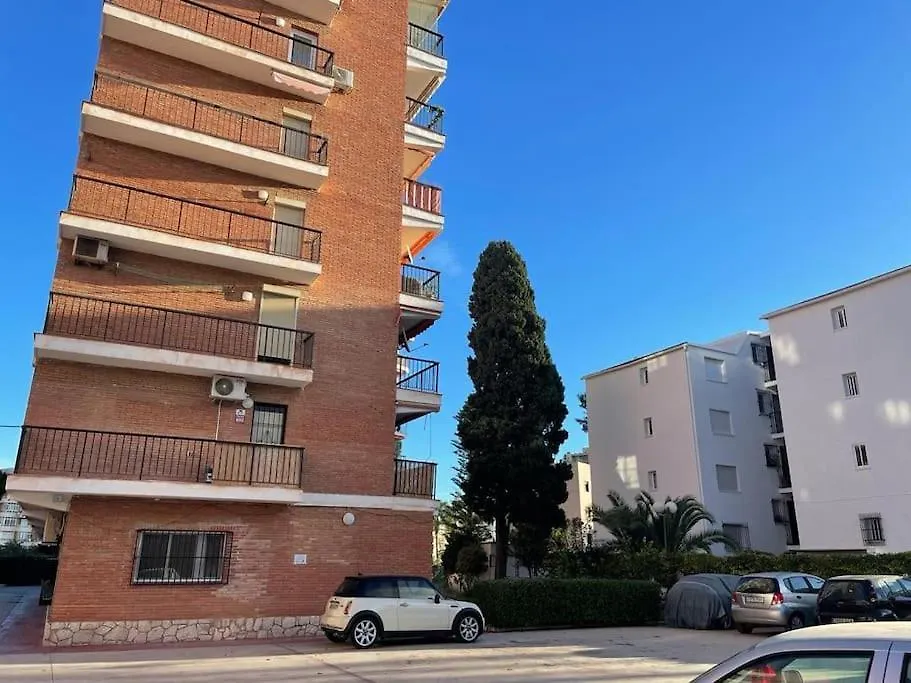 El Canto Torremolinos Spain