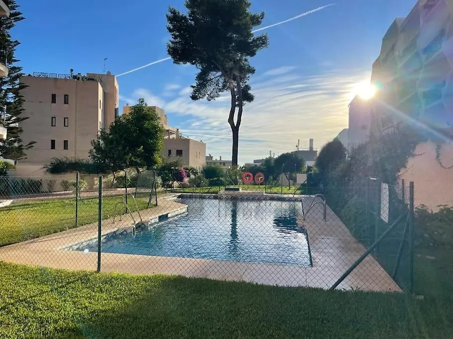 El Canto Torremolinos Apartment