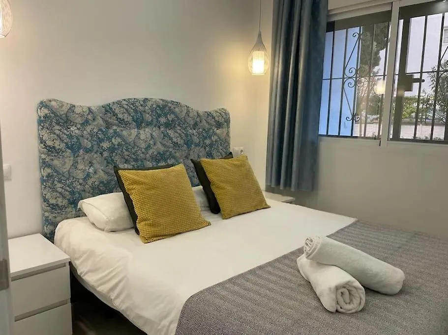 Apartment El Canto Torremolinos Spain
