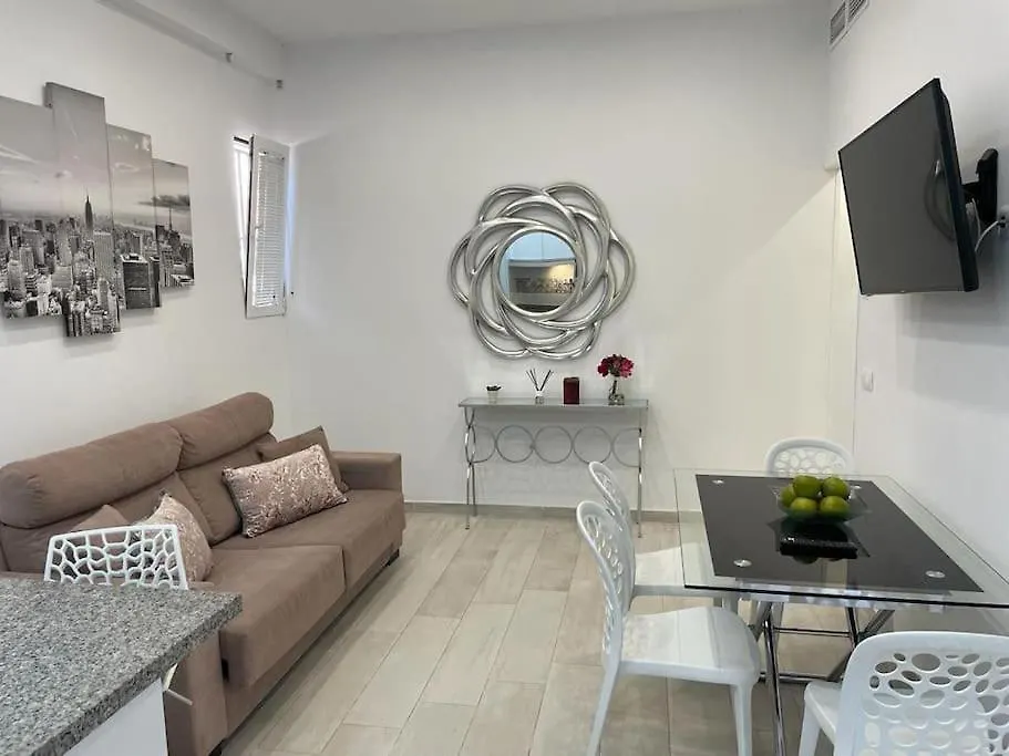 El Canto Torremolinos Apartment