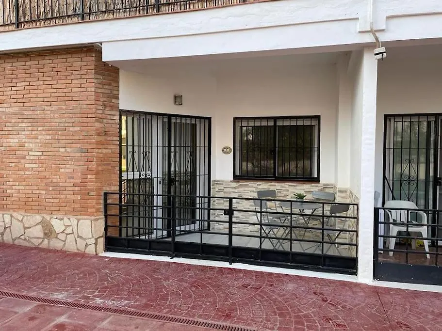 El Canto Torremolinos