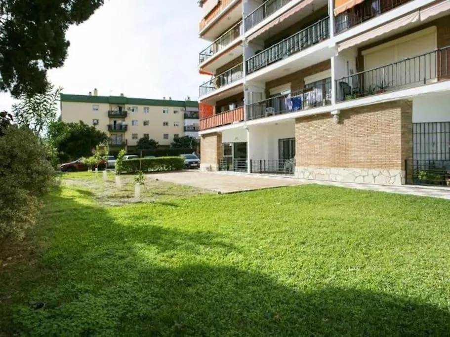 Apartment El Canto Torremolinos