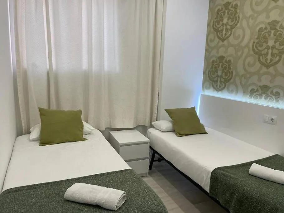 Apartment El Canto Torremolinos