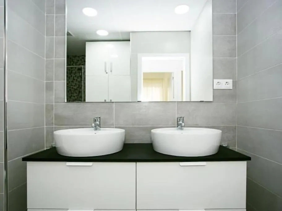 Apartment El Canto Torremolinos Spain